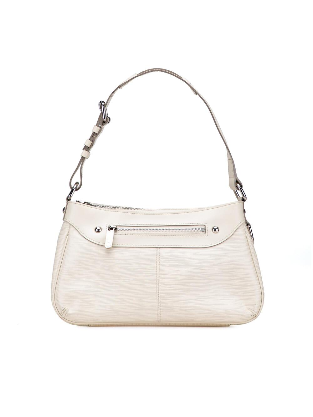 Louis Vuitton Turenne Handbag Epi #317414L65B